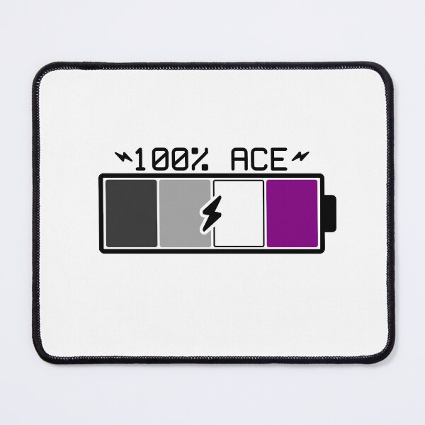 Item preview, 100% Ace Battery designed and sold by acedemiro.