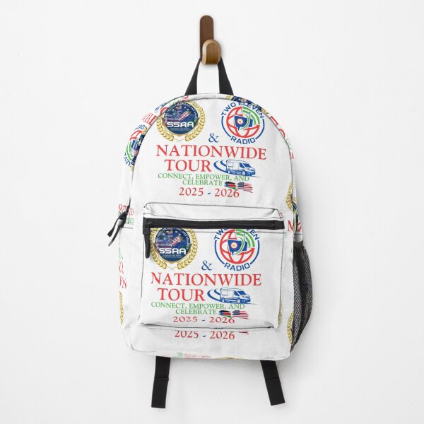 Item preview, Nationwide Tour designed and sold by TwoEleven211.