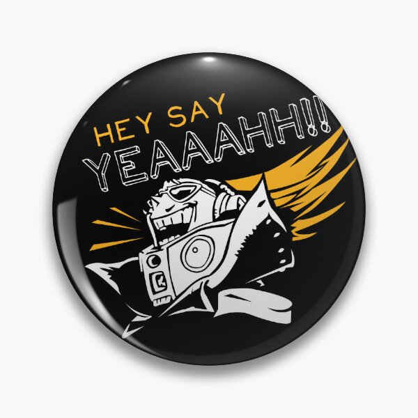 Item preview, Hizashi Yamada l Voice Hero Present Mic designed and sold by merchxwear.