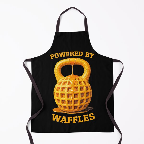 Artikelvorschau, Kettlebell-Workout-Studio von Waffles Waffle Fitness entworfen und verkauft von GrandeDuc.