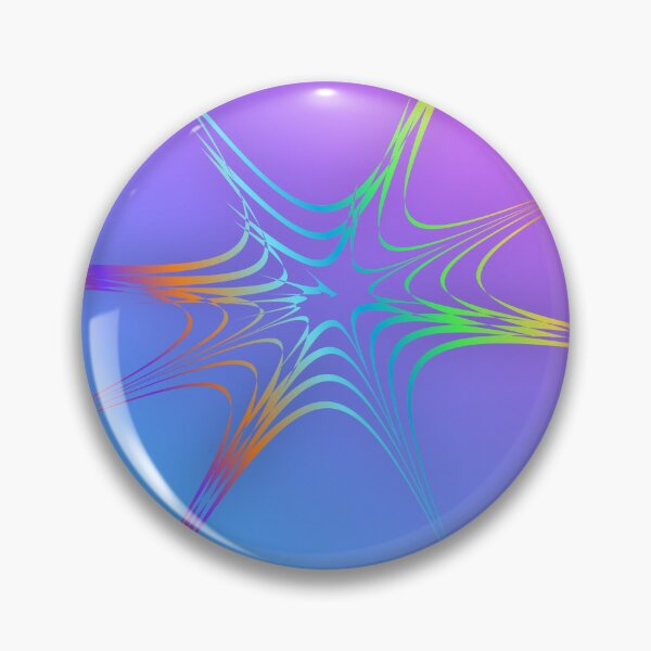 Item preview, Shape Design Art Colorful designed and sold by Artist300DPI.