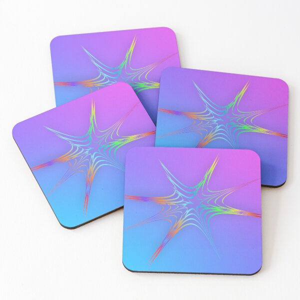 Item preview, Shape Design Art Colorful designed and sold by Artist300DPI.