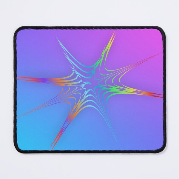 Item preview, Shape Design Art Colorful designed and sold by Artist300DPI.