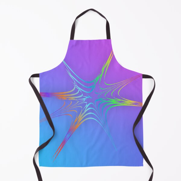 Item preview, Shape Design Art Colorful designed and sold by Artist300DPI.