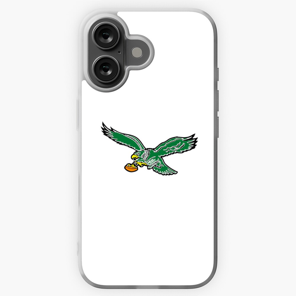 Eaglegreen iPhone Case