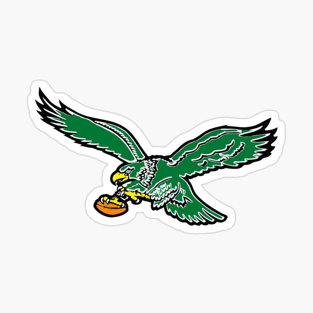 Eaglegreen iPhone Case