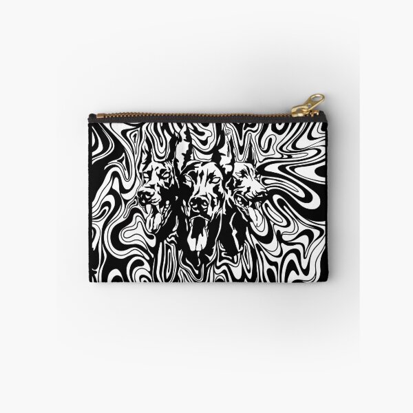 Item preview, Trippy Cerberus  designed and sold by Amity-Tats.