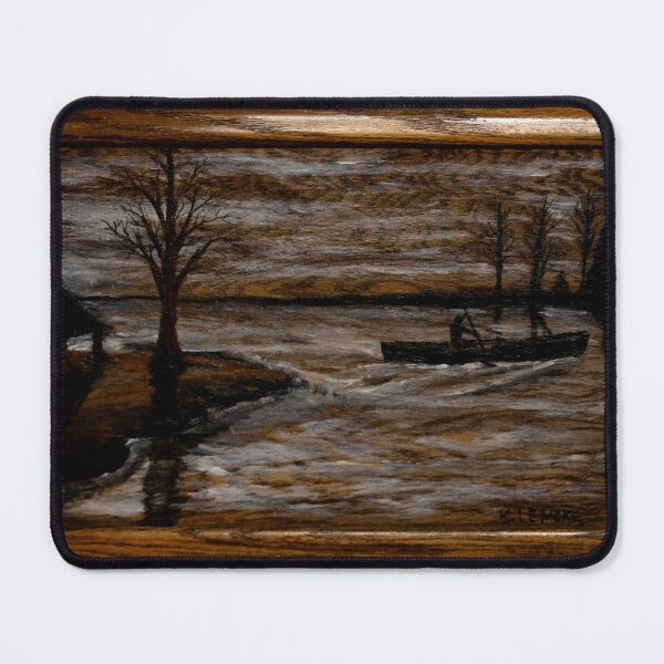 Item preview, calm night designed and sold by KAStudio25.