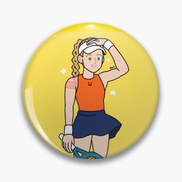 Item preview, Mirra Andreeva designed and sold by ourhappyface.