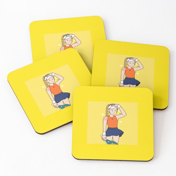 Item preview, Mirra Andreeva designed and sold by ourhappyface.