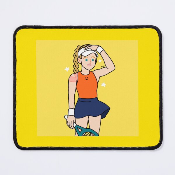 Item preview, Mirra Andreeva designed and sold by ourhappyface.