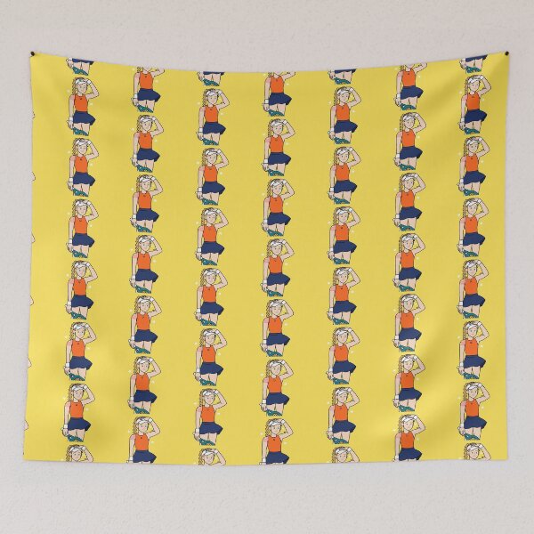 Item preview, Mirra Andreeva designed and sold by ourhappyface.