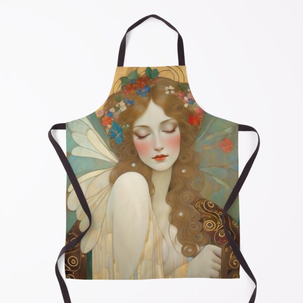 Item preview, She Dwells With Beauty designed and sold by ARTNOIR-STORE.