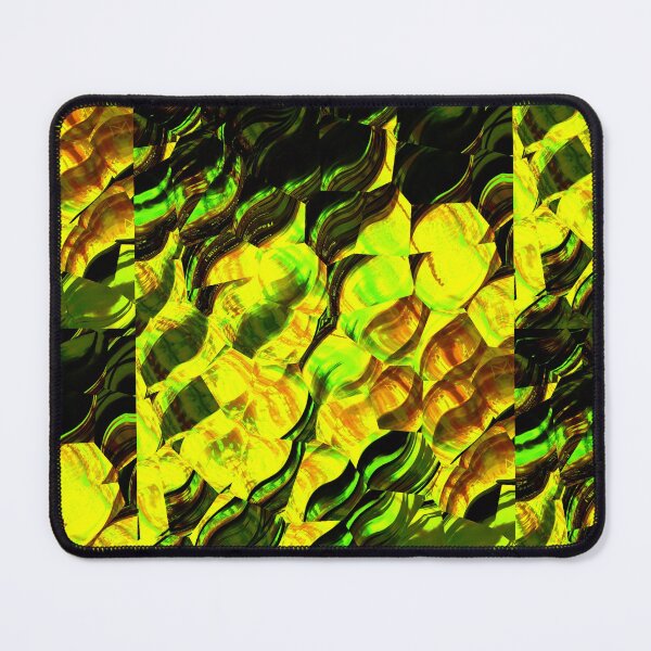 Item preview, Honeycomb Glitch Art designed and sold by OmegaRedFan.