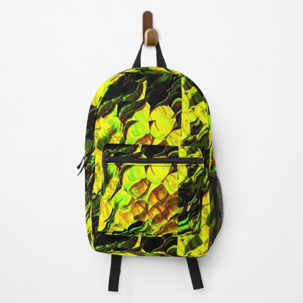Item preview, Honeycomb Glitch Art designed and sold by OmegaRedFan.