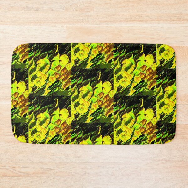 Item preview, Honeycomb Glitch Art designed and sold by OmegaRedFan.
