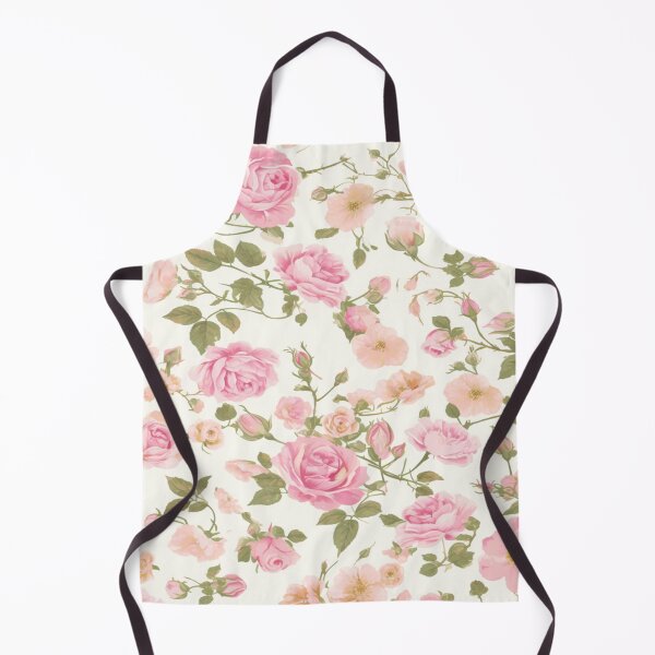 Item preview, Delicate Pink Roses designed and sold by PrintsByFrank.