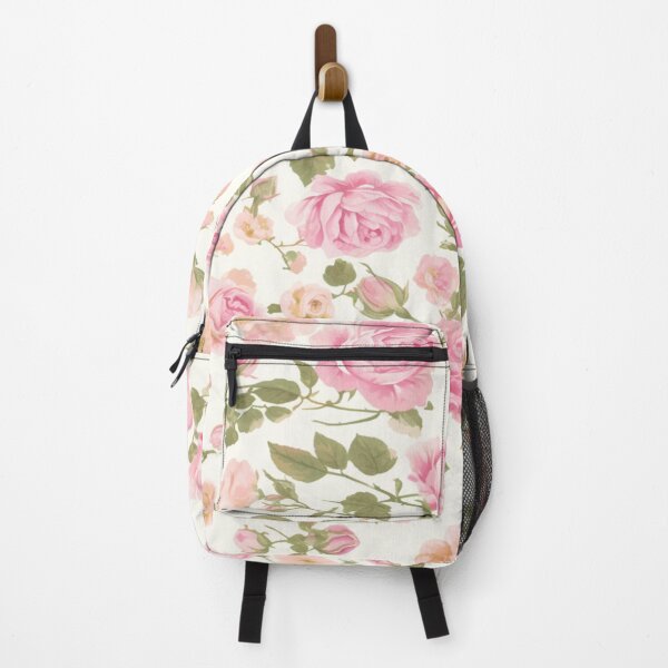 Item preview, Delicate Pink Roses designed and sold by PrintsByFrank.