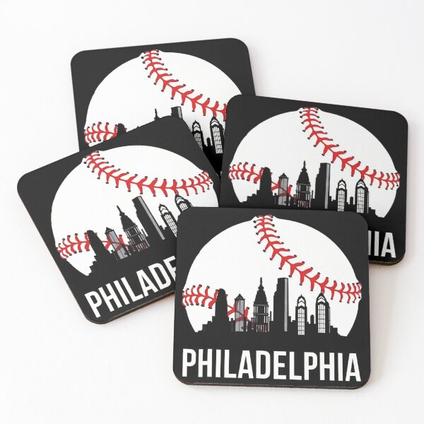 Item preview, Philadelphia designed and sold by YChangShop.
