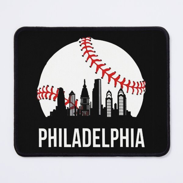 Item preview, Philadelphia designed and sold by YChangShop.