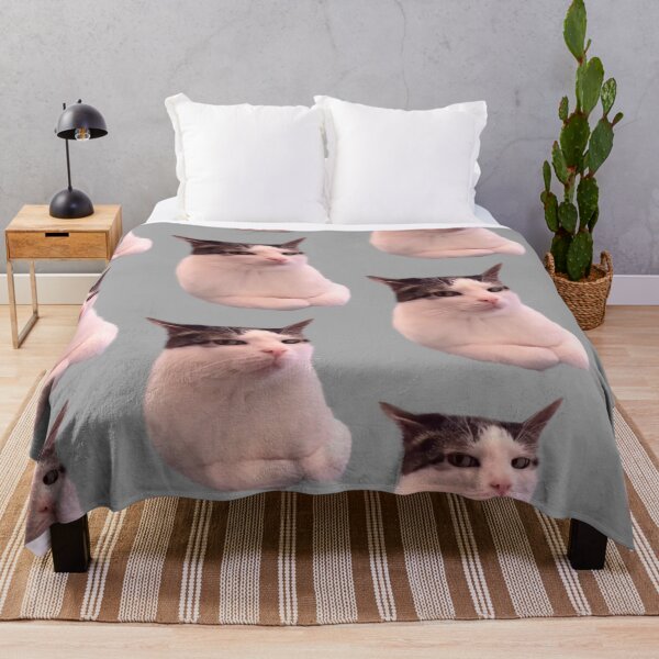Item preview, Suspicious Cat eyes meme, sarcastic funny kitty  designed and sold by Prime_Store.