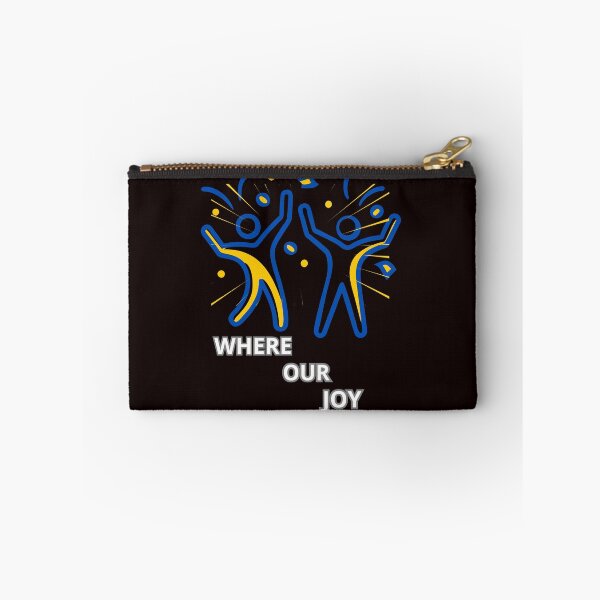 Item preview, WHERE OUR JOY designed and sold by Tadeusz1.