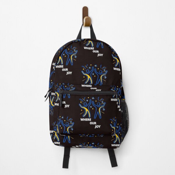 Item preview, WHERE OUR JOY designed and sold by Tadeusz1.