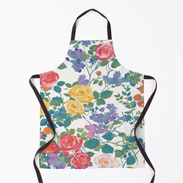 Item preview, Delicate Rainbow Roses designed and sold by PrintsByFrank.