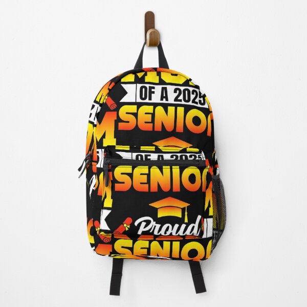 Item preview, Proud Mom Of A 2025 Senior Graduate Graduation T-Shirt designed and sold by KGN CREATIVITY.