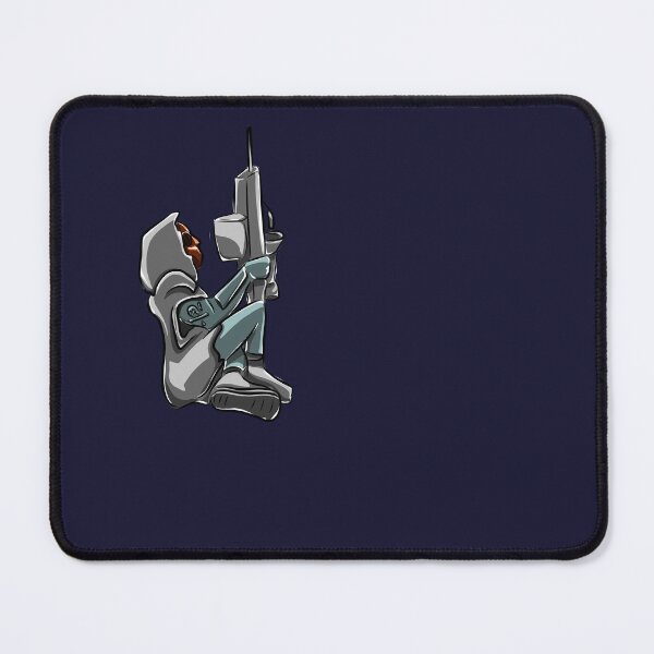 Item preview, Silent Vigil designed and sold by Stipper Store.