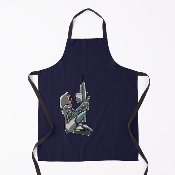 Item preview, Silent Vigil designed and sold by Stipper Store.