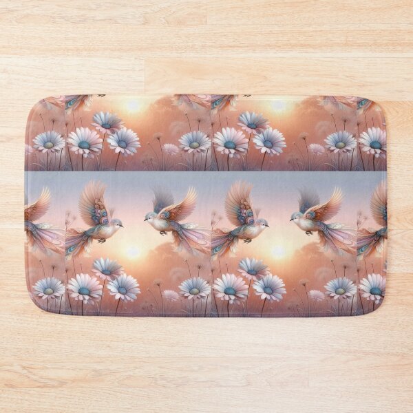 Item preview, Soft Morning Glow designed and sold by Sadia  Jannat.