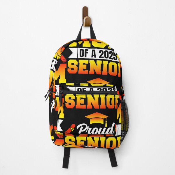 Item preview, Proud Mom Of A 2025 Senior Graduate Graduation T-Shirt designed and sold by KGN CREATIVITY.