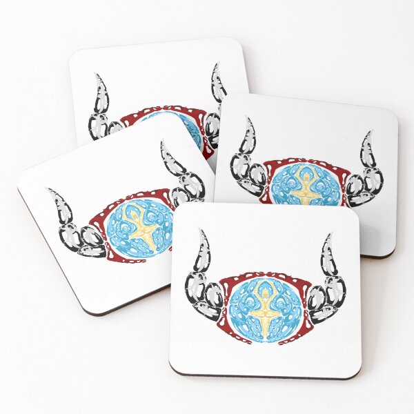 Item preview, Dancing in the moonlight v2 Blot designed and sold by shinysoles.