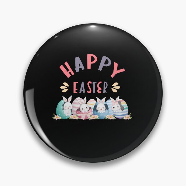Item preview, Happy Easter for Boys Girls Men Women Easter Graphic T-Shirt Dress designed and sold by FestivityFinds.
