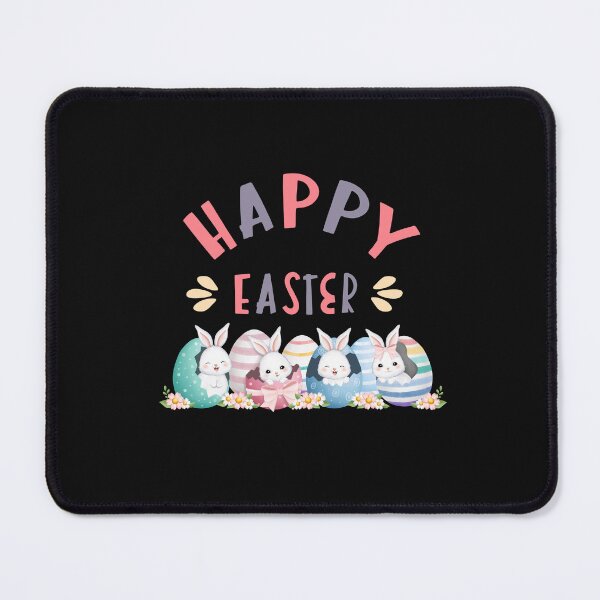 Item preview, Happy Easter for Boys Girls Men Women Easter Graphic T-Shirt Dress designed and sold by FestivityFinds.