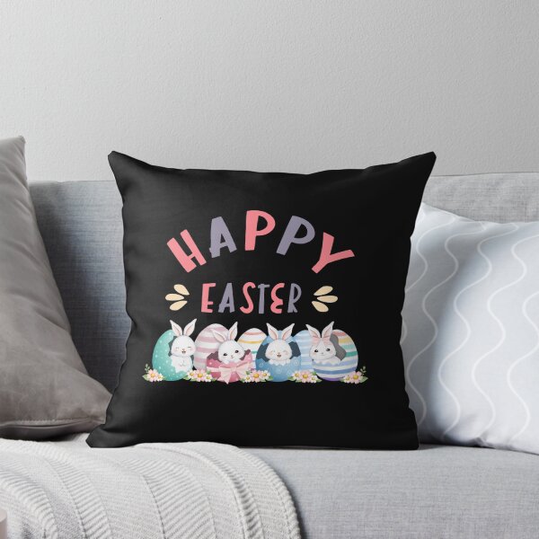 Item preview, Happy Easter for Boys Girls Men Women Easter Graphic T-Shirt Dress designed and sold by FestivityFinds.