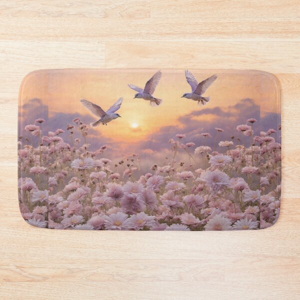 Item preview, Early Morning Birds designed and sold by Sadia  Jannat.