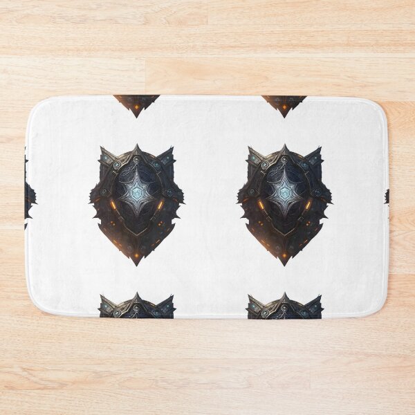 Item preview, Sci-Fi Shield 1 designed and sold by tiger2205.
