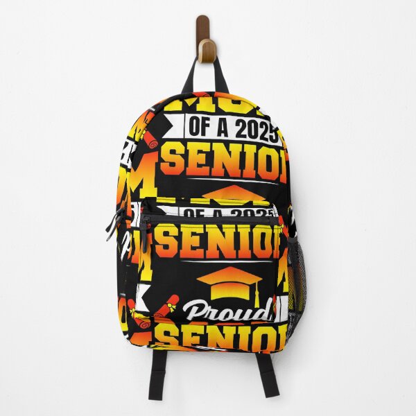 Item preview, Proud Mom Of A 2025 Senior Graduate Graduation T-Shirt designed and sold by KGN CREATIVITY.