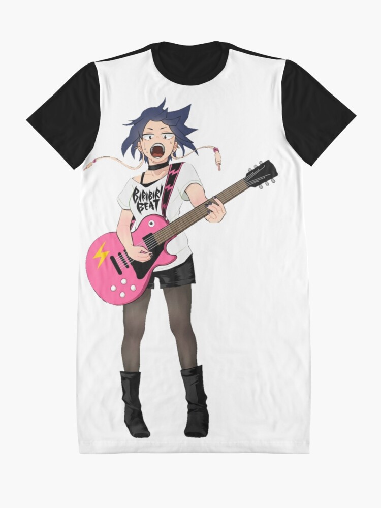 kyoka jiro shirt