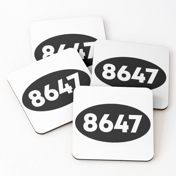 Item preview, 8647 Anti-Trump Oval designed and sold by PixVib.