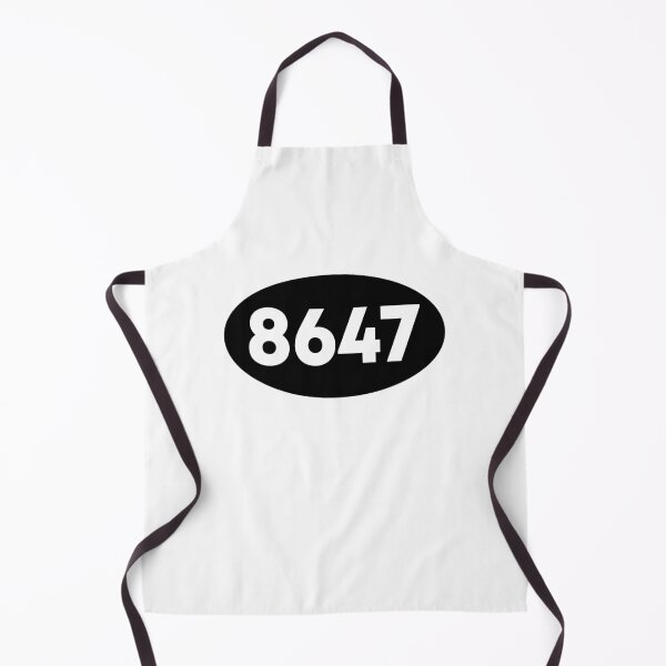Item preview, 8647 Anti-Trump Oval designed and sold by PixVib.
