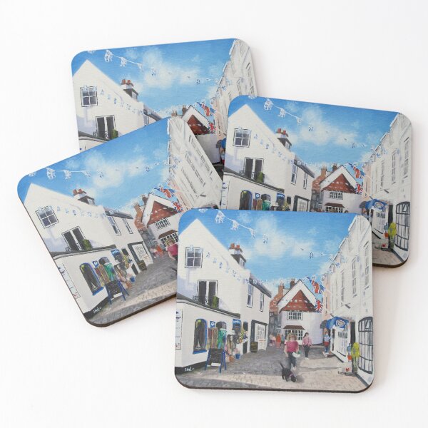 Item preview, Lymington designed and sold by richardpaul.