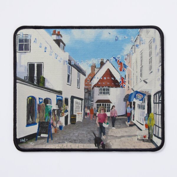 Item preview, Lymington designed and sold by richardpaul.