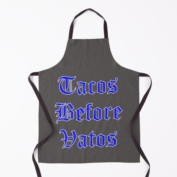 Item preview, Tacos Before Vatos designed and sold by EselokDesigns99.