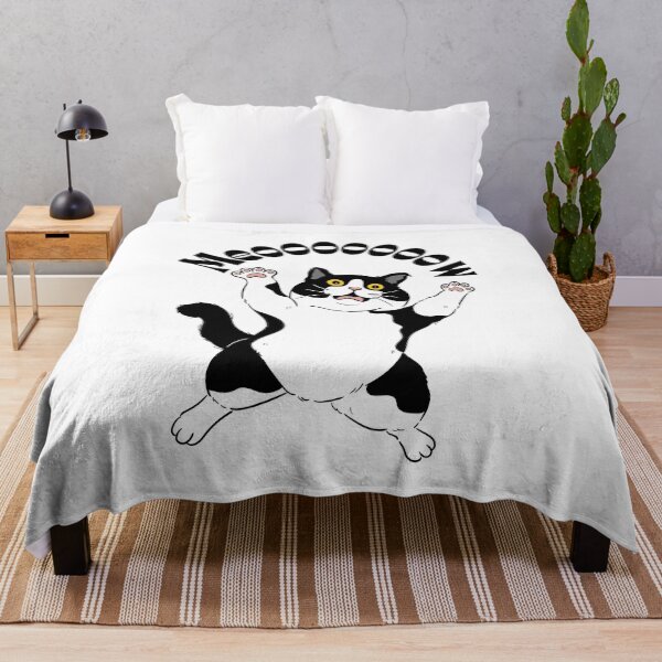 Item preview, Meow designed and sold by Karim-Karem.