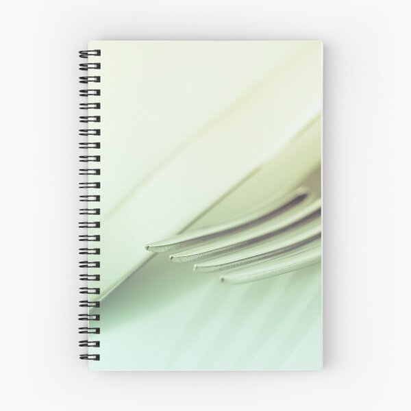 Item preview, Fork and knife on a white background designed and sold by dvoevnore.