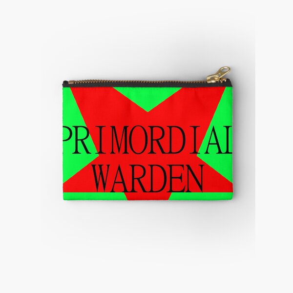 Aperçu de l'œuvre Gardien primordial créée et vendue par Grid Crab.