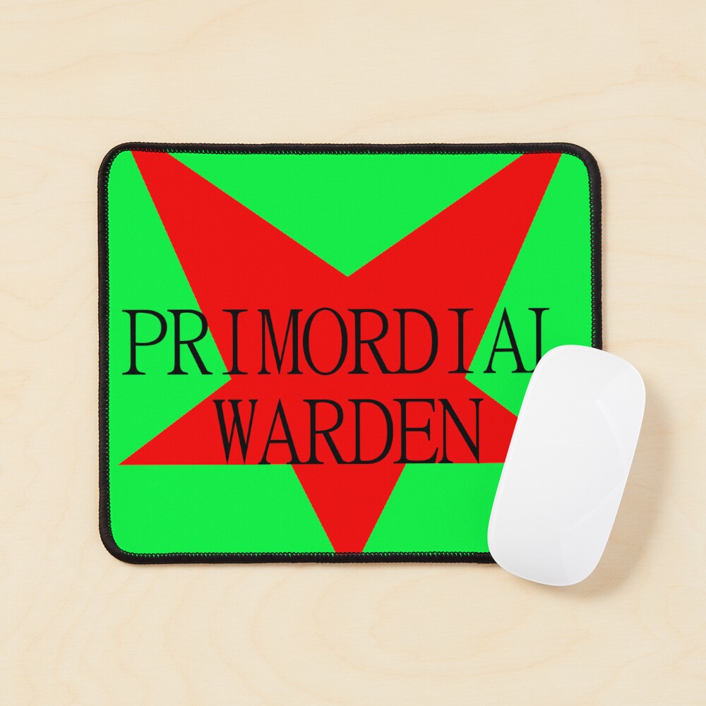 Item preview, Mouse Pad designed and sold by Rensence.